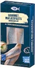 MSC Gourmet Matjesfilets im Angebot bei Netto mit dem Scottie in Dresden MSC Gourmet Matjesfilets Angebote von Tide bei Netto mit dem Scottie Dresden für 2,69 €