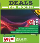 Aktuelles 4K-UHD-TV Angebot bei Marktkauf in Velbert ab 599,00 €