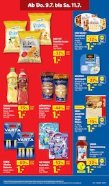 Aktueller Lidl Prospekt mit WC, "LIDL LOHNT SICH", Seite 47