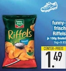 Funny Frisch im EDEKA Prospekt Riffels Naturals von funny-frisch im aktuellen EDEKA Prospekt für 1,49 €