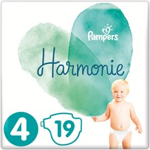 Intermarché Villenave-d'Ornon - Couches bébé harmonie Promo Couches bébé harmonie dans le catalogue Intermarché "Les prix avec modération" à Villenave-d'Ornon