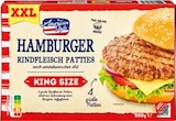Hamburger Patties Classic oder XXL im Angebot bei Netto Marken-Discount in Lörrach Hamburger Patties Classic oder XXL Angebote von American Style bei Netto Marken-Discount Lörrach für 5,99 €