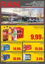 Aktueller RAN Prospekt mit Bier, "RAN", Seite 1