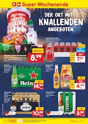 Aktueller Netto Marken-Discount Prospekt mit Veltins, "Aktuelle Angebote", Seite 33