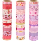 Promo Rubans washi à 2,49 € dans le catalogue Action à Artigues-prés-Bordeaux