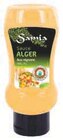 Sauce Alger - Samia en promo chez U Express Versailles à 3,98 €