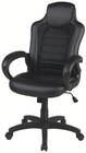 Chefsessel Joris im Angebot bei Die Möbelfundgrube in Pirmasens Chefsessel Joris Angebote bei Die Möbelfundgrube Pirmasens für 99,99 €