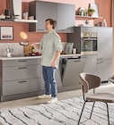 Einbauküche im Angebot bei Höffner in Warendorf Einbauküche Angebote bei Höffner Warendorf für 1.990,00 €