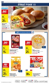 Pizza Angebote im Prospekt "Carrefour market" von Carrefour Market auf Seite 12