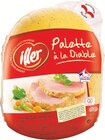 Palette de porc à la diable à Intermarché Hyper dans Montclar-sur-Gervanne