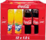 Kombikiste Angebote von Coca-Cola bei Netto Marken-Discount Hude für 10,99 €