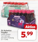 Tropfen im Angebot bei nah&frisch in Melle Tropfen Angebote von St. Hubertus bei nah&frisch Melle für 5,99 €