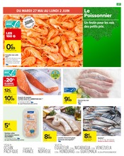 Sardines Angebote im Prospekt "LE MOIS À VOS MARQUES, PRÊTS, PRÊTS, PARTEZ !" von Carrefour Sardines Angebote im Prospekt "LE MOIS À VOS MARQUES, PRÊTS, PRÊTS, PARTEZ !" von Carrefour auf Seite 29