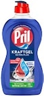 Geschirrspülmittel Original im Kaufland Prospekt Geschirrspülmittel Original von Pril im aktuellen Kaufland Prospekt für 1,39 €