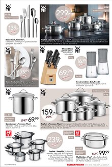 Braten im aktuellen Schaffrath Prospekt (Krefeld) Braten im Schaffrath Prospekt "SCHÖNER SCHENKEN MIT SCHAFFRATH" mit 16 Seiten (Krefeld)