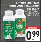 Aktuelle Sahne Angebote bei E center in Krefeld Aktuelles Feinster Schlagrahm Angebot bei E center in Krefeld ab 0,99 €