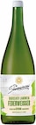 Badischer Landwein Federweisser Angebote von Die Sonnenwinzer bei EDEKA Osnabrück für 2,49 €