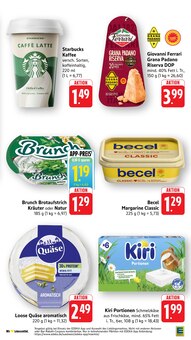 Kaffee im aktuellen E center Prospekt (Ulm) Kaffee im E center Prospekt "Aktuelle Angebote" mit 66 Seiten (Ulm)
