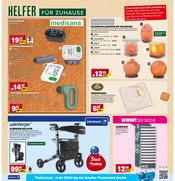 Aktueller Marktkauf Prospekt mit Beleuchtung, "Aktuelle Angebote", Seite 43