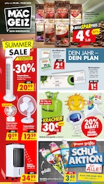 Sonderposten Prospekt von Mäc-Geiz in Erkner Aktueller Mäc-Geiz Sonderposten Prospekt für Erkner: Aktuelle Angebote mit 15} Seiten, 04.08.2025 - 10.08.2025