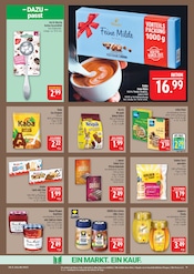 Aktueller Marktkauf Prospekt mit Süßigkeiten, "AUSWAHL RIESIG, PREISE NIEDRIG", Seite 19