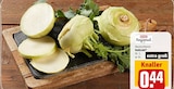 Kohlrabi bei nahkauf im Bad Wörishofen Prospekt für 0,44 €