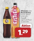 Vitamalz von Vitamalz für 1,29 € bei combi im Angebot Vitamalz von Vitamalz im aktuellen combi Prospekt