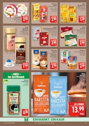 Kaffeepads im Marktkauf Prospekt in Hof Aktueller Marktkauf Prospekt mit Kaffeepads, "AUSWAHL RIESIG, PREISE NIEDRIG", Seite 25