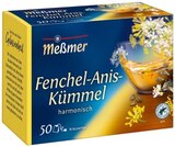 Tee im Angebot bei Penny in Bietigheim-Bissingen Tee Angebote von Meßmer bei Penny Bietigheim-Bissingen für 2,49 €