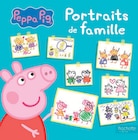 Hachette jeunesse licence - PEPPA PIG - Intermarché Hyper Hachette jeunesse licence - PEPPA PIG à 4,50 € dans le catalogue Intermarché Hyper