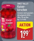 ALDI Nord Drüsen - Kaiserkirschen Angebot im Prospekt Kaiserkirschen bei ALDI Nord im Drüsen Prospekt für 1,99 €