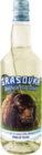 Bisongrass Vodka von Grasovka im aktuellen tegut Prospekt für 8,99 €