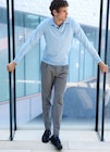 Polo-Pullover von FINSHLEY & HARDING im aktuellen Peek und Cloppenburg Prospekt