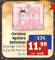BUDNI Wentorf - Geschenkset Geschenkset Angebot bei BUDNI Wentorf im Prospekt "BUDNI - Dein Drogeriemarkt"