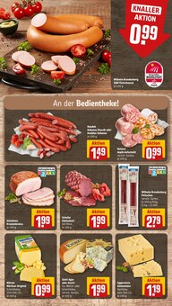 Braten im REWE Prospekt "Dein Markt" mit 28 Seiten (Darmstadt)