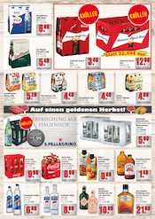 Vodka im alldrink Prospekt in Oberursel Aktueller alldrink Prospekt mit Vodka, "DIE GETRÄNKEKÖNNER", Seite 3