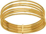 BRACELET SEMAINIER OR 750 MILLIÈMES dans le catalogue Auchan Hypermarché
