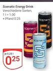 Aktuelles Energy Drink Angebot bei GLOBUS in Maintal ab 0,25 €