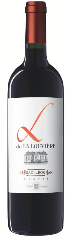 Carrefour Market Balizy - Pessac- Léognan Promo Pessac- Léognan dans le catalogue Carrefour Market "La seule foire aux vins notée par la revue du vin de France" à Balizy