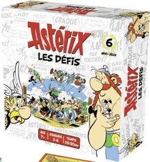 Géant Casino Épinal - Astérix Promo Astérix dans le catalogue Géant Casino "Magic jouets" à Épinal