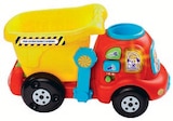 Promo Mon camion benne à surprises à 12,99 € dans le catalogue Hyper U à Alès