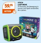 LEAP MOVE von VTECH im aktuellen Müller Prospekt für 59,95 €