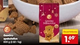 Gewürz-Spekulatius von  im aktuellen Netto Marken-Discount Prospekt für 1,69 €