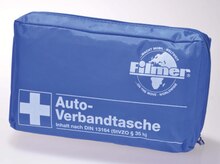 Zimmermann Bad Bederkesa - Verbandkasten- oder tasche Verbandkasten- oder tasche Angebot bei Zimmermann Bad Bederkesa im Prospekt "Mehr als Du denkst! "