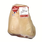 Jarret Demi Sel Véritable en promo chez Super U Jarret Demi Sel Véritable dans le catalogue Super U
