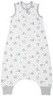 Aktuelle Schlafsack Angebote bei Kaufland in Leverkusen Aktuelles Sommer-Schlafsack mit Fuß (TOG 0,5) Angebot bei Kaufland in Leverkusen ab 12,99 €