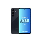 Smartphone Galaxy A55 - SAMSUNG en promo chez Carrefour Montigny-le-Bretonneux