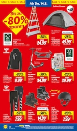 Aktueller Lidl Prospekt mit Hose, "LIDL LOHNT SICH", Seite 44