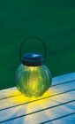 Solar-Glaslaterne im Angebot bei Netto mit dem Scottie in Frankfurt Solar-Glaslaterne Angebote von GARDEN DREAM bei Netto mit dem Scottie Frankfurt für 7,99 €