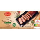 Travers de porc sans os à la Provençale BIGARD - Carrefour Travers de porc sans os à la Provençale BIGARD à 6,89 € dans le catalogue Carrefour
